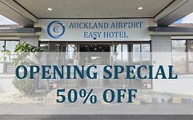 Auckland Airport Easy Hotel